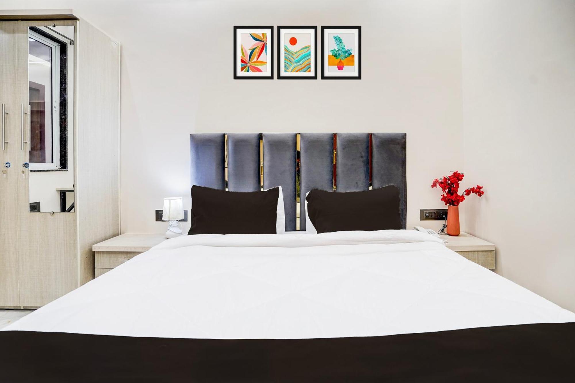 Hotel Super Collection O Ganeshpuri