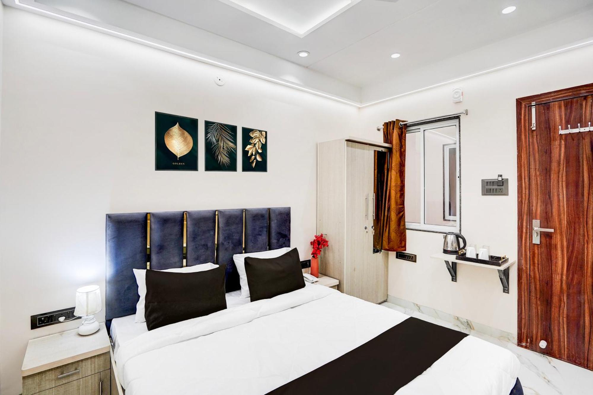 Hotel Super Collection O Ganeshpuri