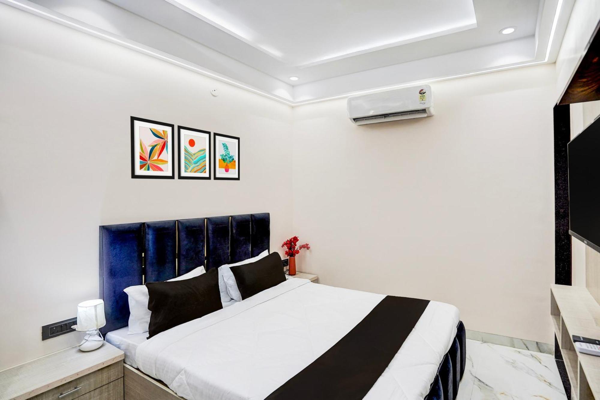 Hotel Super Collection O Ganeshpuri
