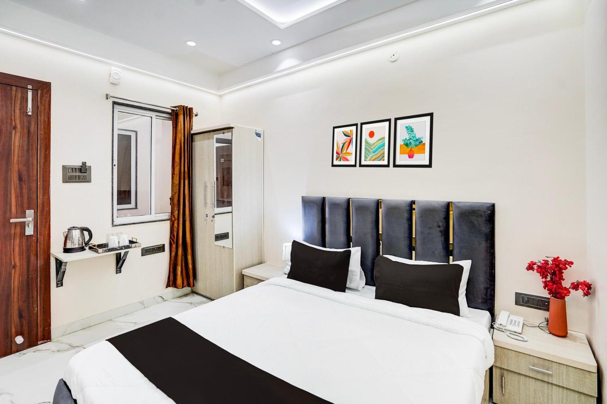 Hotel Super Collection O Ganeshpuri