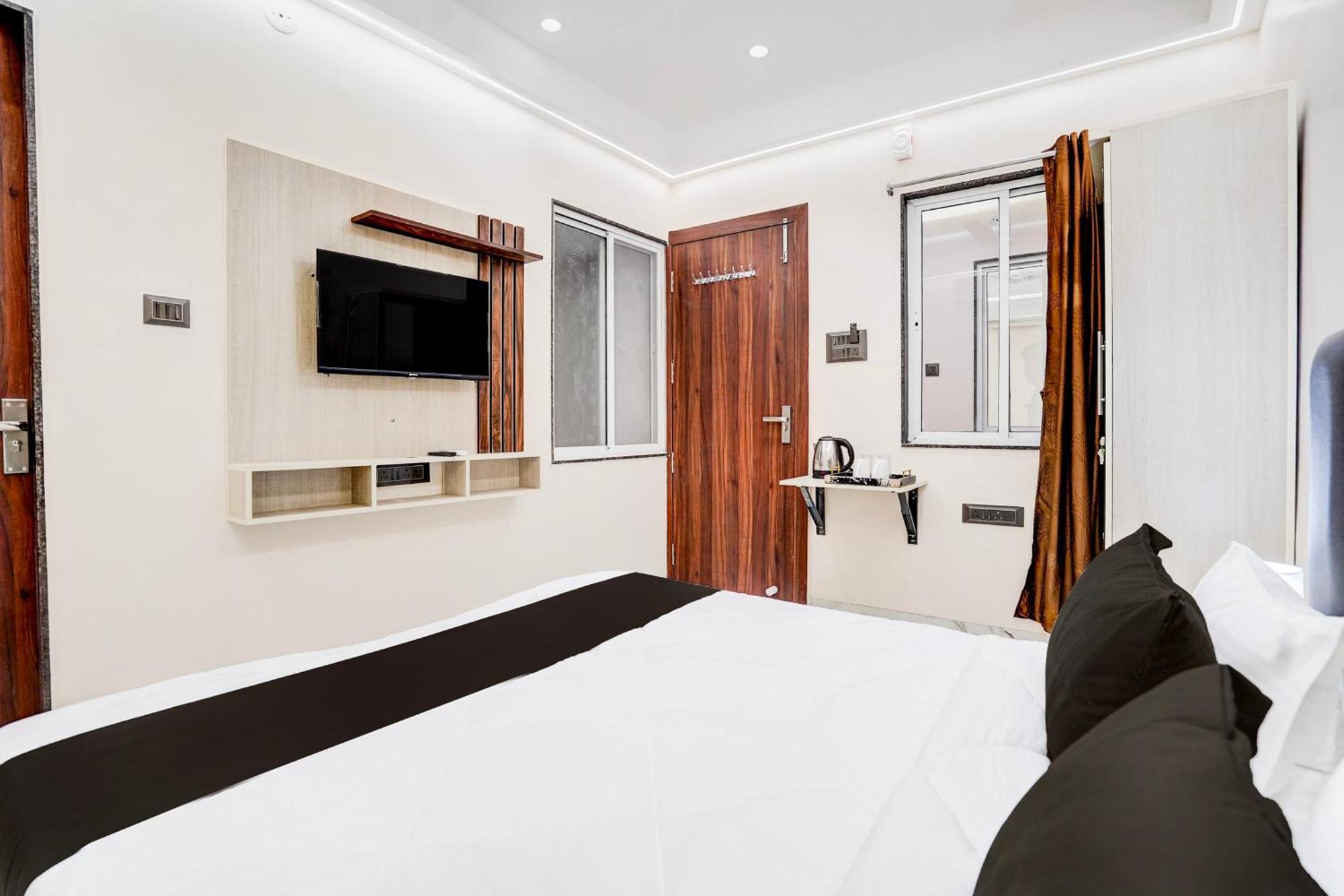 Hotel Super Collection O Ganeshpuri *