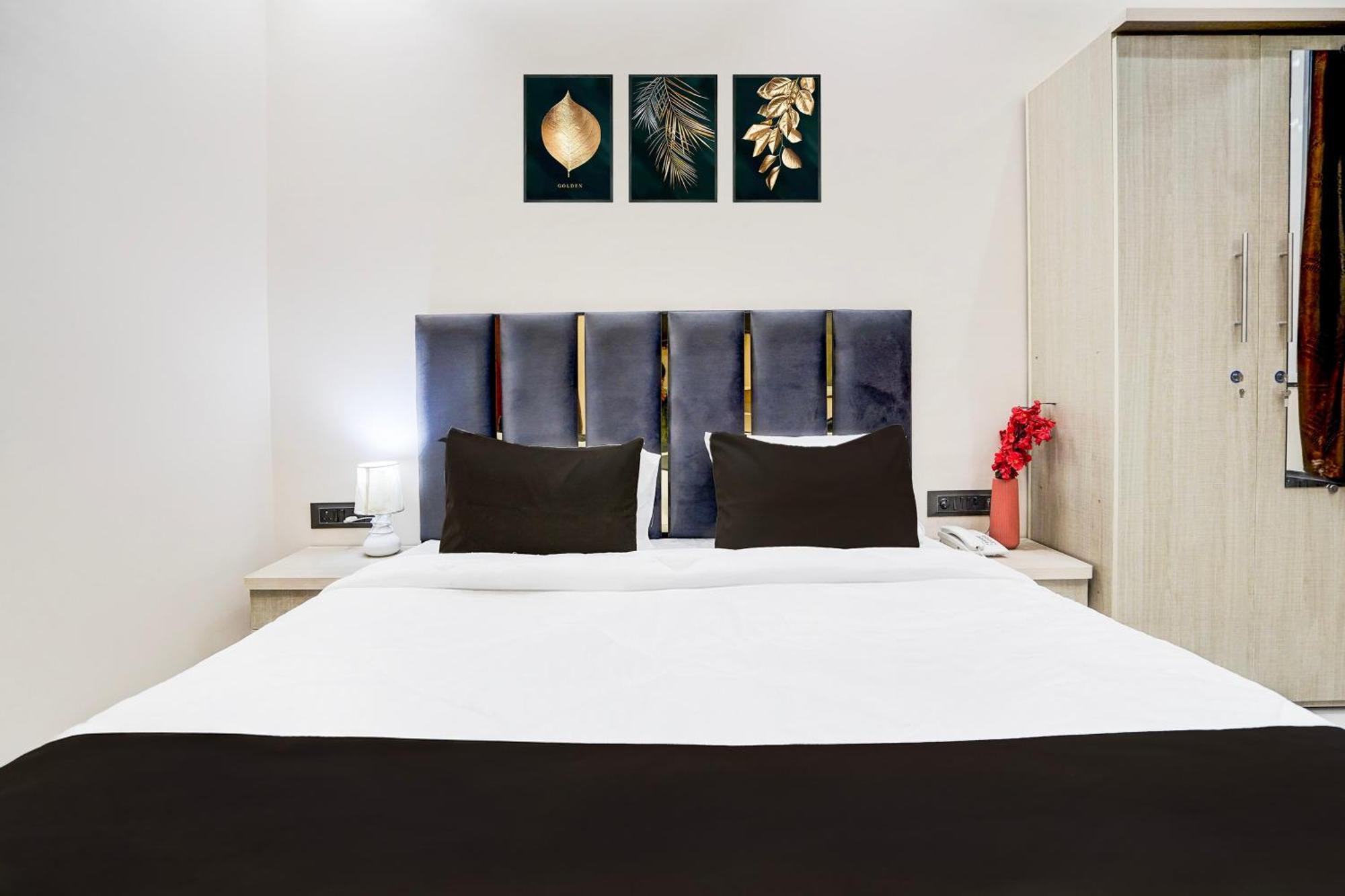 Hotel Super Collection O Ganeshpuri