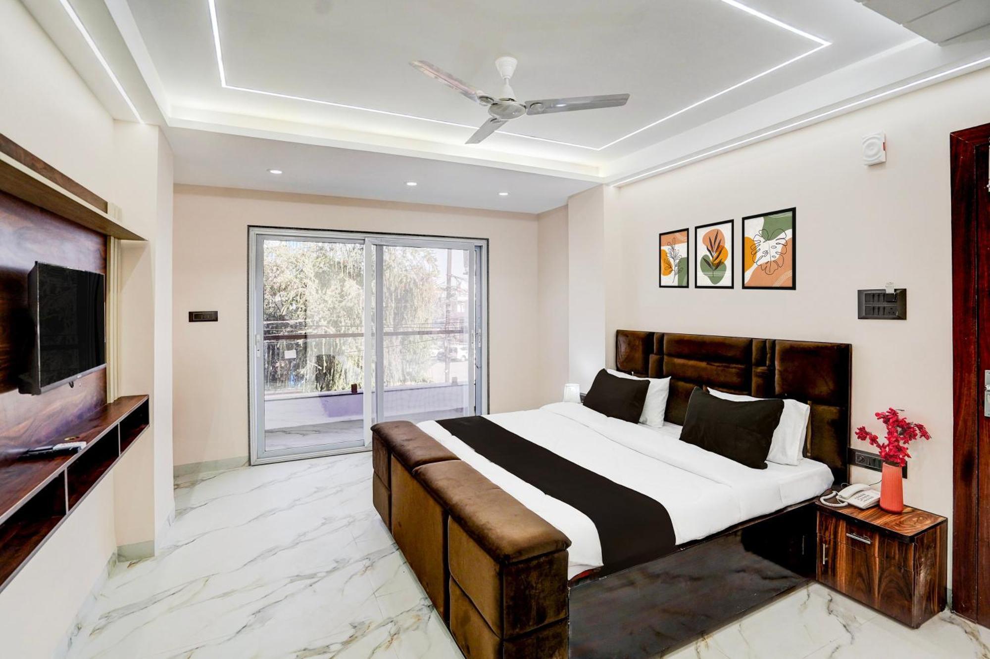 Hotel Super Collection O Ganeshpuri *